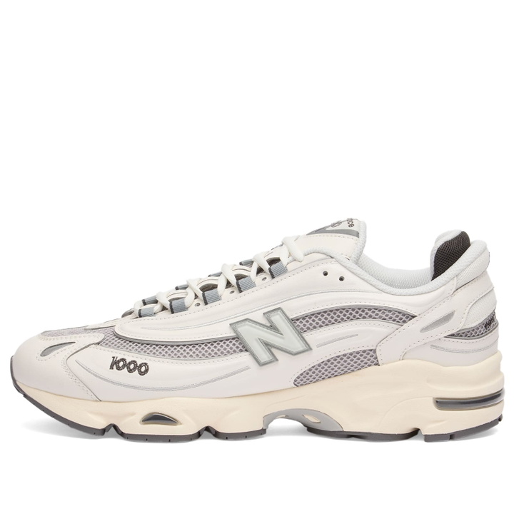 Photo: New Balance 1000 Sneaker in Sea Salt