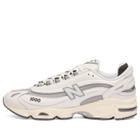New Balance 1000 Sneaker in Sea Salt