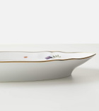 Bitossi La Tavola Scomposta Oval platter
