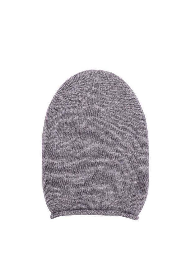 Photo: Nugnes 1920 Grey Berretto Puffo Mens Hat