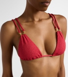 ViX Paula Hermanny Callie bikini top