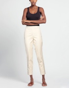 Peserico Womens Pants in Beige