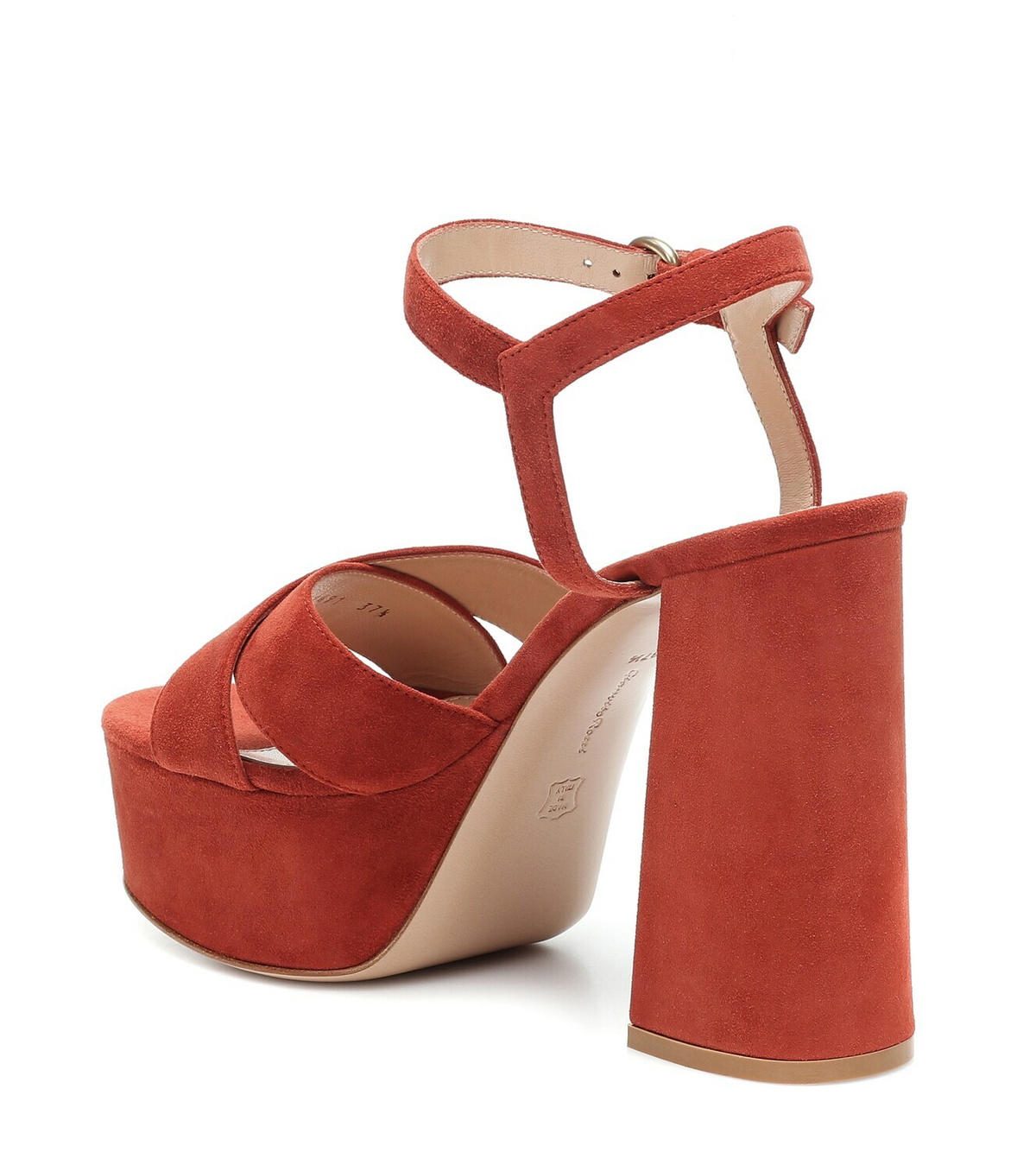 Bebe hot sale platform sandals