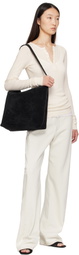 Aesther Ekme Black 'Sac Supple' Tote