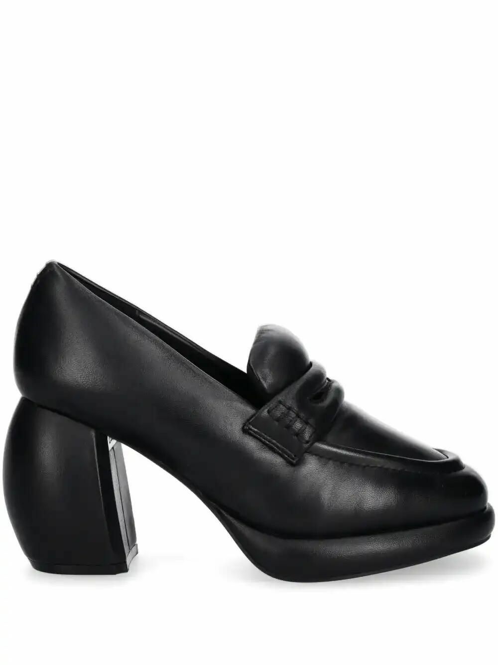 Clarks Originals X Martine Rose 85mm Loafer-Style Pumps