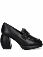 Clarks Originals X Martine Rose 85mm Loafer-Style Pumps