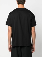 BURBERRY - Cotton T-shirt