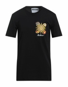 Moschino Mens T-shirt in Black