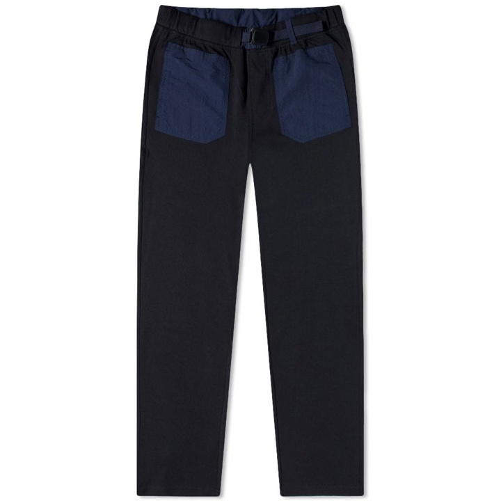 Photo: Paul Smith Utility Pant