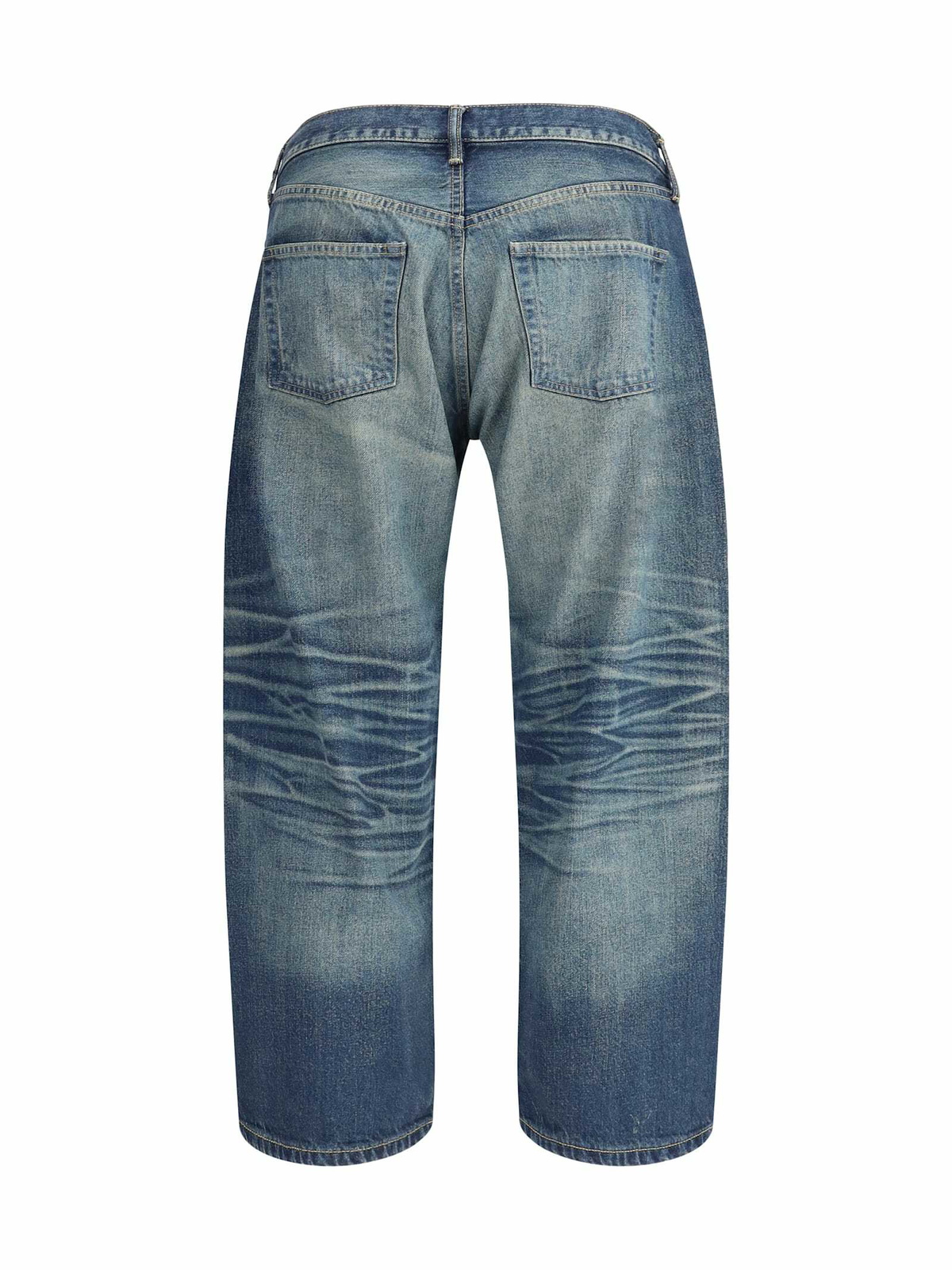 Junya Watanabe Boot-cut Jeans Junya Watanabe