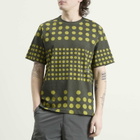 Pas Normal Studios Men's Off-Race Graphic T-Shirt in Mud