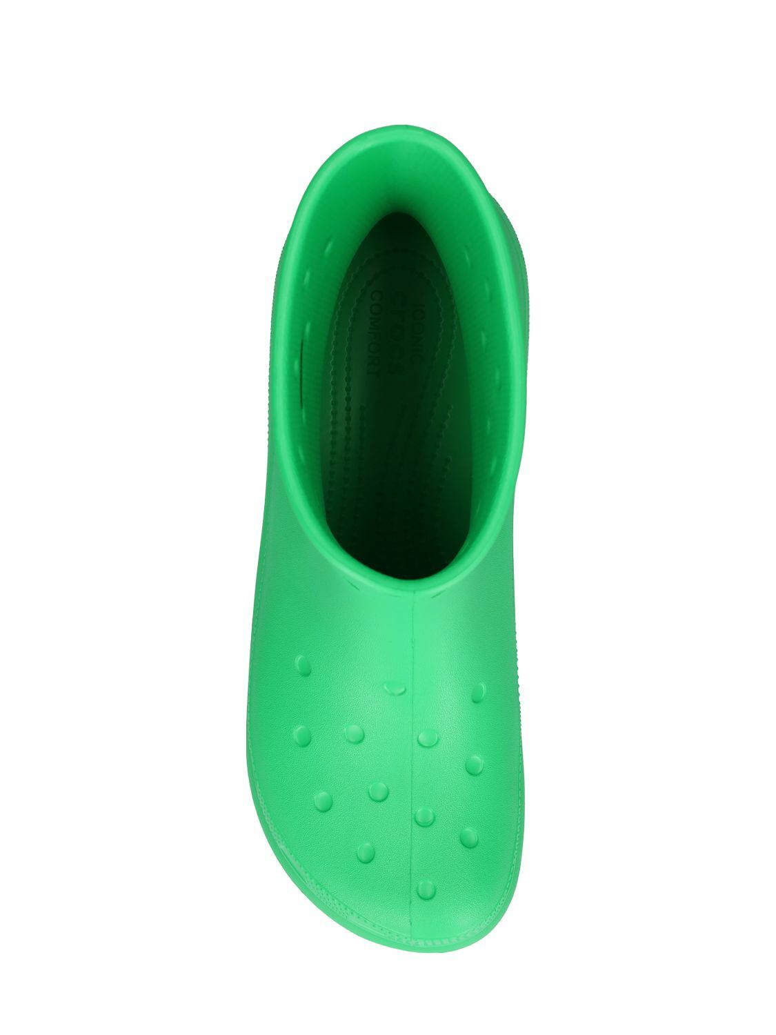 CROCS - Classic Crush Boots Crocs