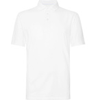 Nike Golf - Player Dri-FIT Golf Polo Shirt - White