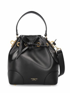 ALEXANDRE VAUTHIER - Medium Nappa Leather Top Handle Bag