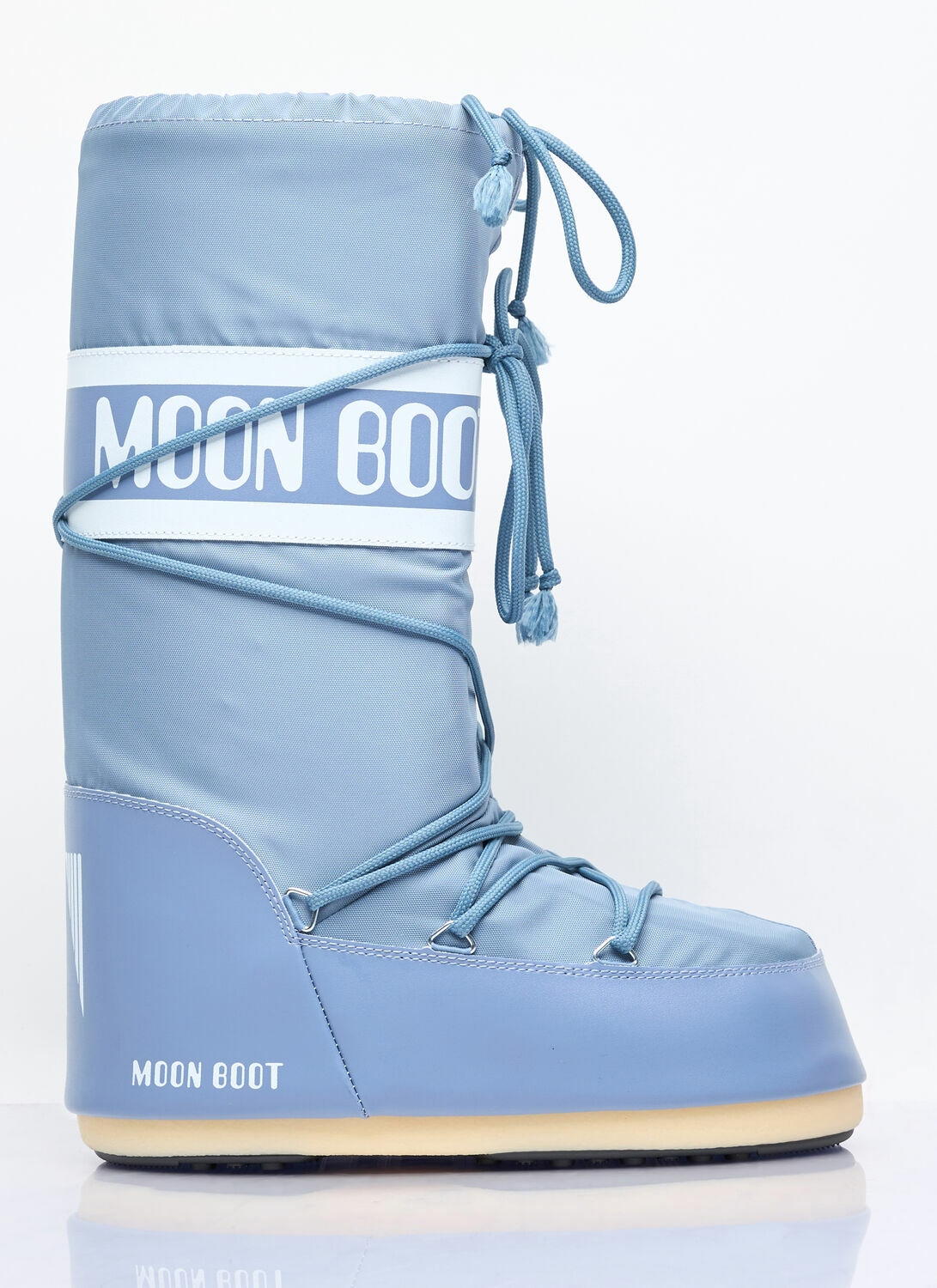 Moon Boot Icon Snow Boots