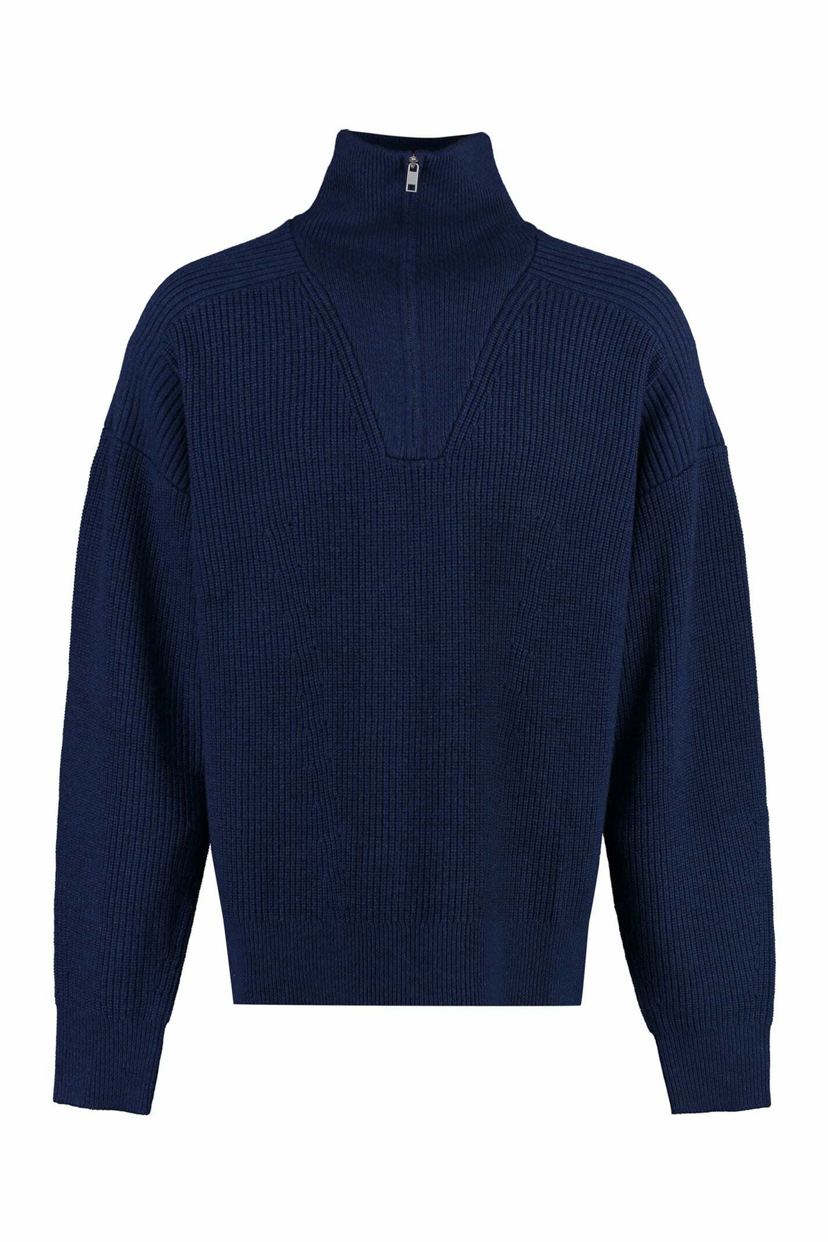 Isabel Marant Gray Irving Sweater Isabel Marant