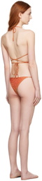 Reina Olga Bronze Concetta Bikini