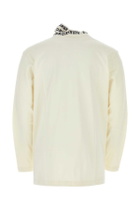 Y/Project Ivory Cotton T-shirt