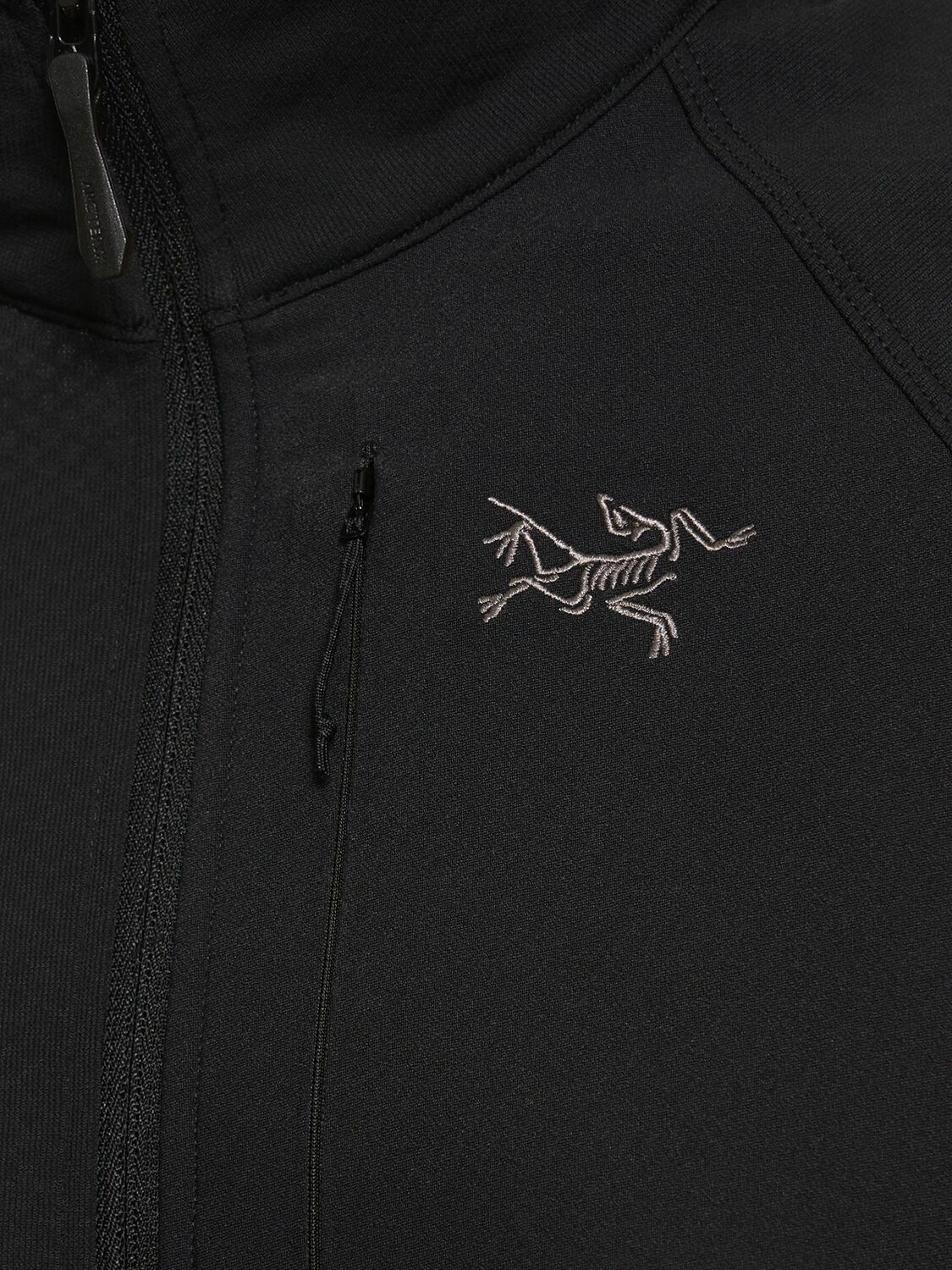 ARC'TERYX - Delta Jacket Arc'teryx