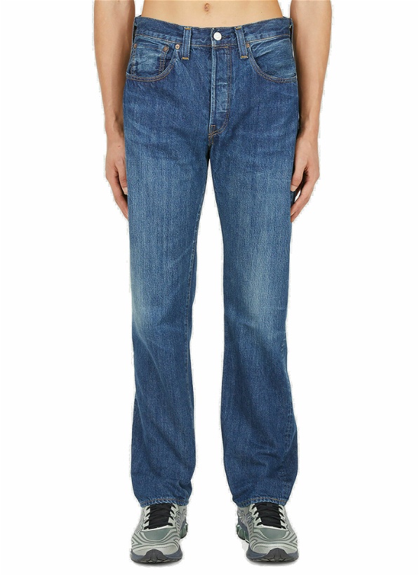 Photo: 1947 501® Jeans in Blue