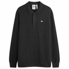 Adidas Polo in Black