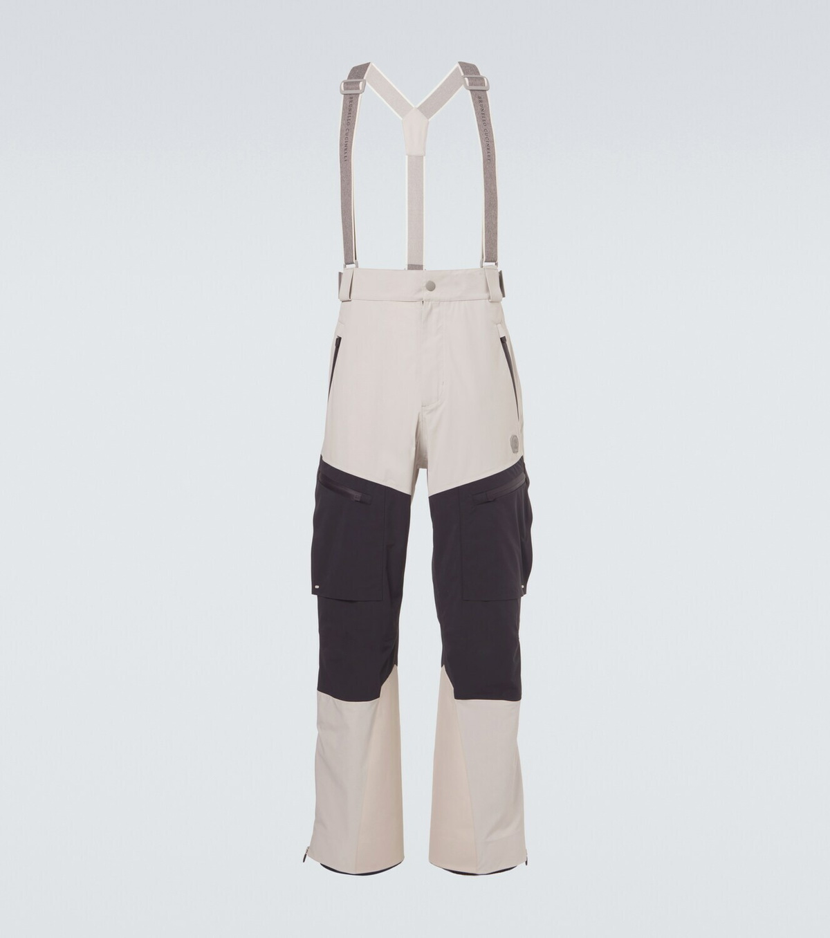 Brunello Cucinelli Ski salopettes