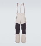 Brunello Cucinelli Ski salopettes