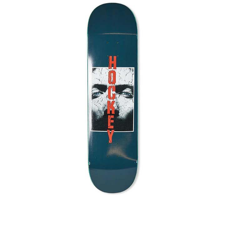 Photo: HOCKEY Men's Scorched Earth Deck in Grey