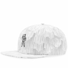 Billionaire Boys Club Men's City Rain 6-Panel Cap in Grey