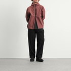 Mellow Clo Men's Everyday Stretch Nylon Trousers in Black