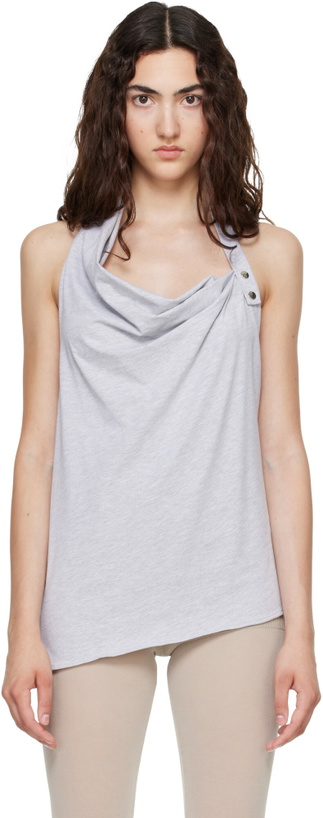 Photo: Belle Anna Gray Miray Top