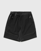 And Wander TREK SHORT PANTS 3 Black Mens Sport & Team Short