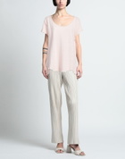 Crossley Womens T-shirt in Pink