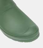Kenzo x Hunter Boke Flower rain boots