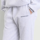 MKI Women's Uniform Jogger Presented by END. in Light Grey/Deep Navy
