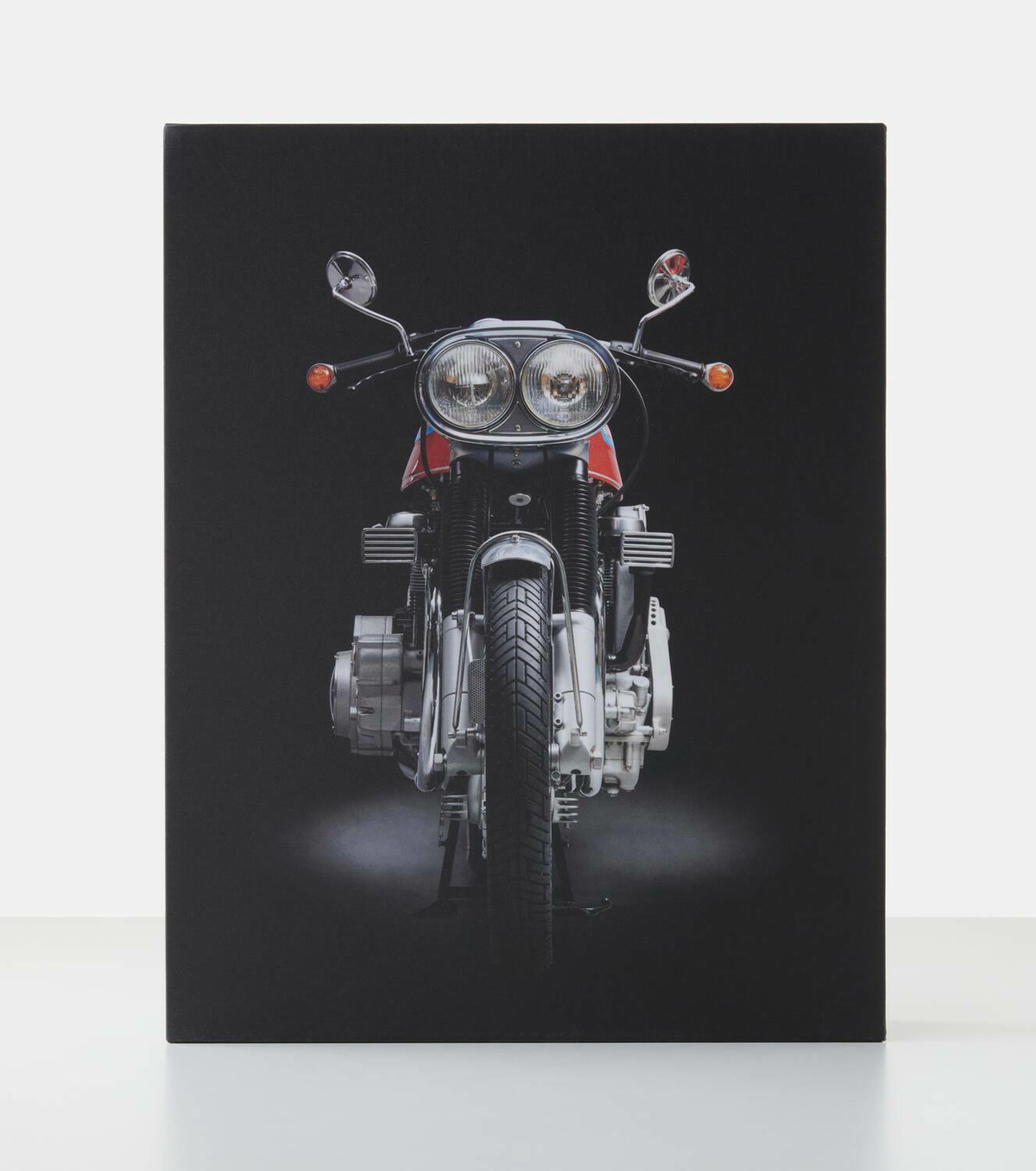 Taschen Ultimate Collector Motorcycles book