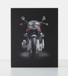 Taschen Ultimate Collector Motorcycles book