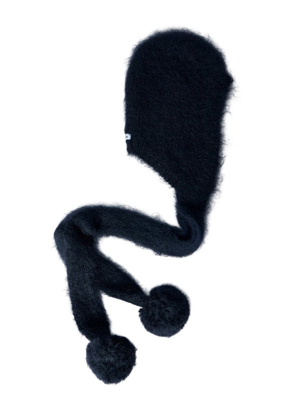 Photo: Acne Studios Mohair Beanie
