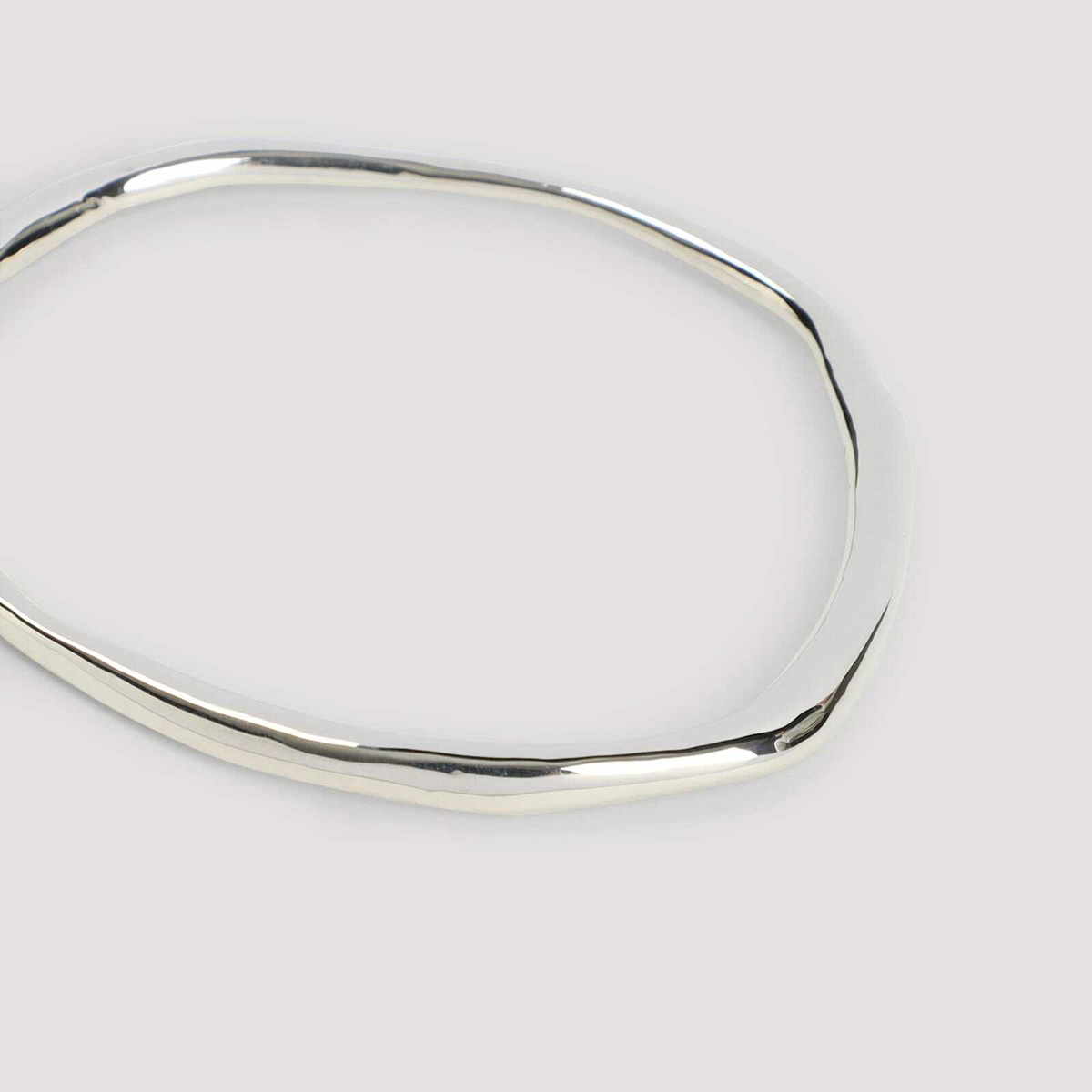 Dries Van Noten Brass Bracelet Dries Van Noten