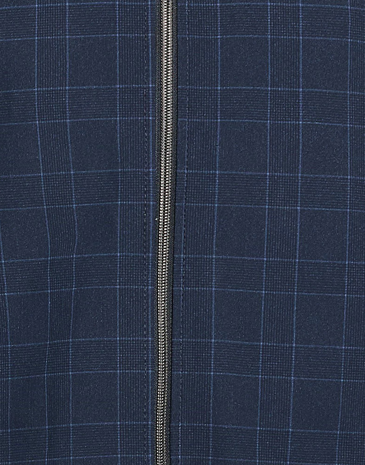 Boss Mens Jacket in Navy