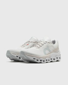 On Cloudmonster 2 Grey - Mens - Lowtop/Performance & Sports