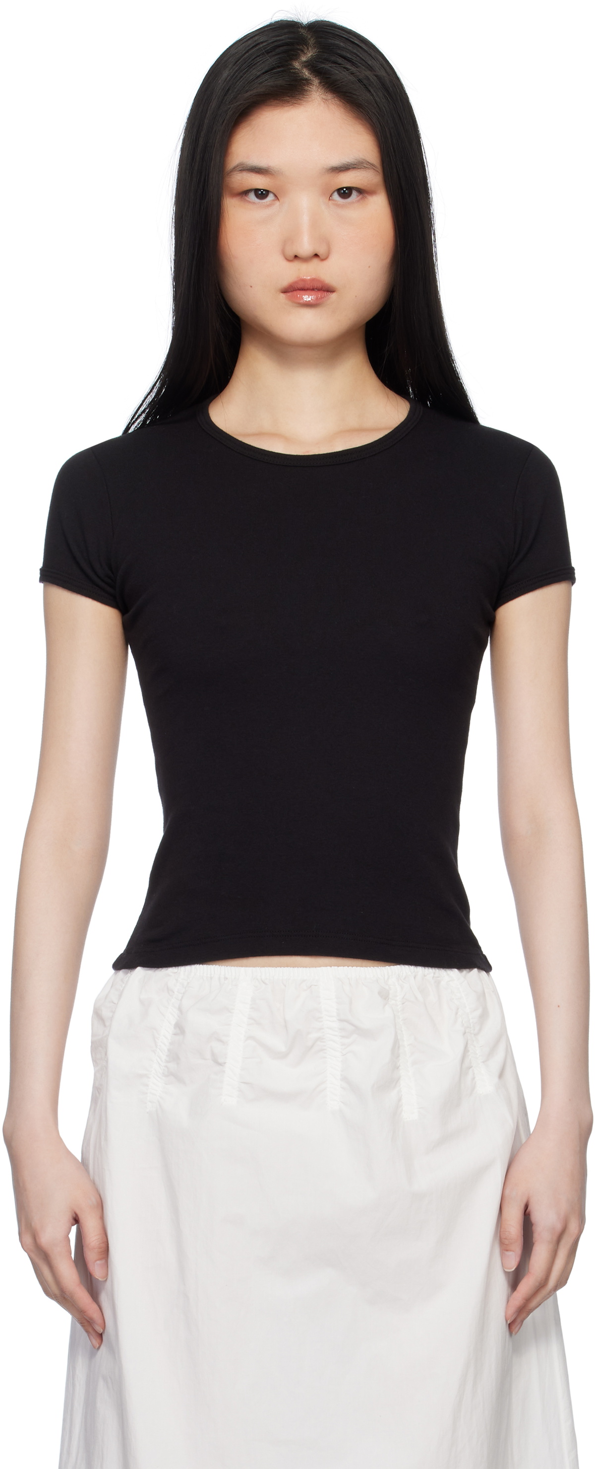 Gil Rodriguez Black Bellevue T-shirt