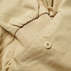 Fred Perry Authentic Check Lined Harrington