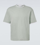 Lardini Cotton T-shirt