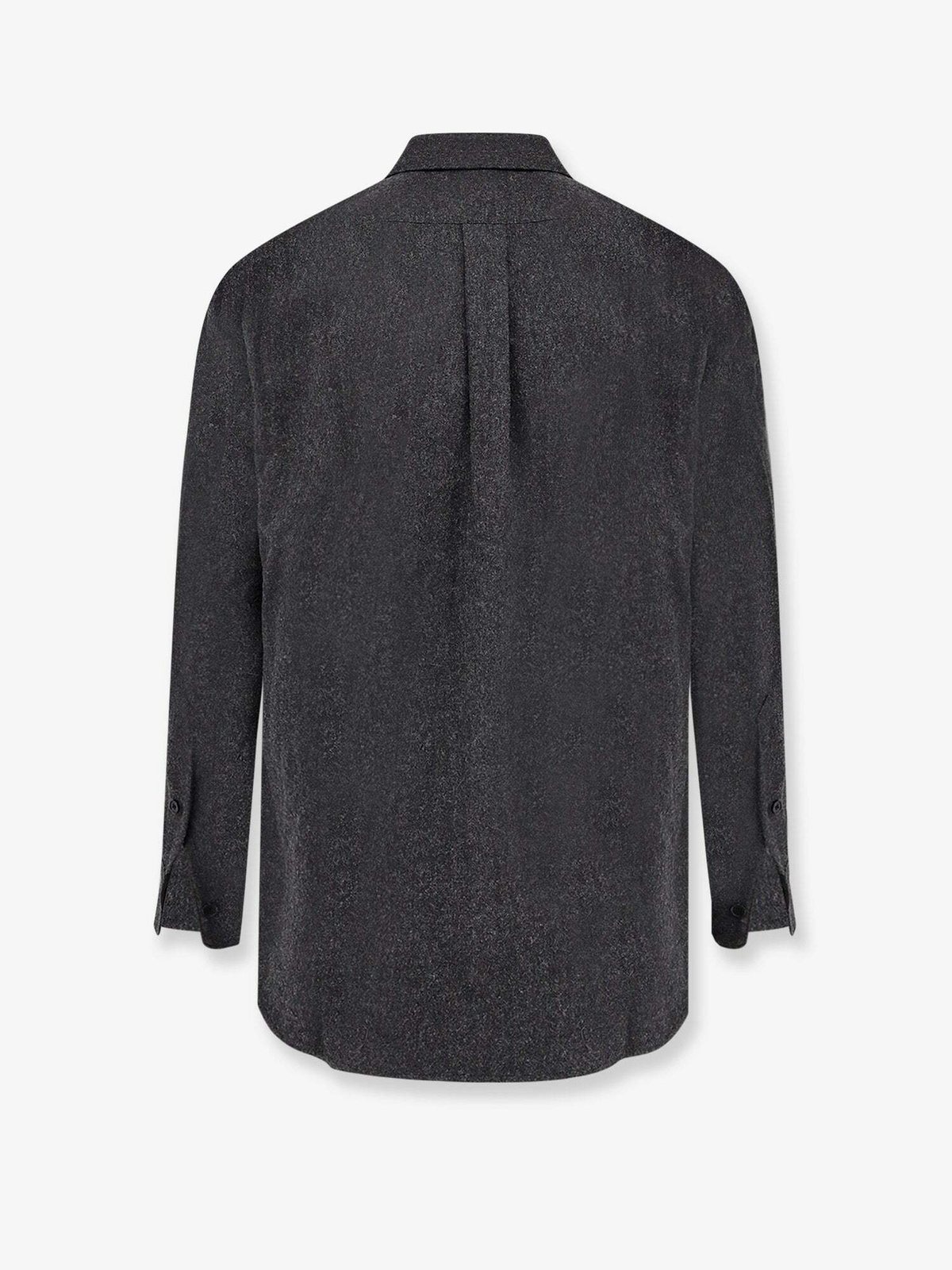 Tonywack Shirt Grey Mens