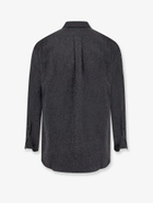 Tonywack Shirt Grey Mens