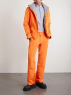 Kjus - Formula Straight-Leg Padded Ski Pants - Orange