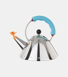 Alessi Stainless steel kettle