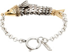 Isabel Marant River Bracelet
