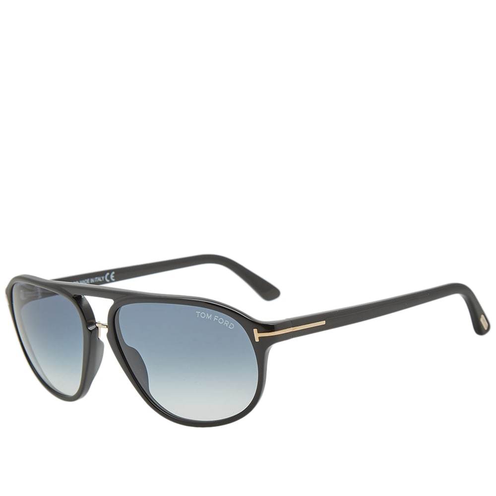 Tom ford ft0447 new arrivals